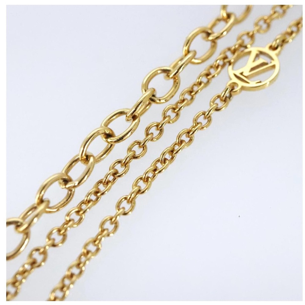 NEW LOUIS VUITTON Limited Edition Collier
Essential V California Dream Necklace - Picture 5 of 15